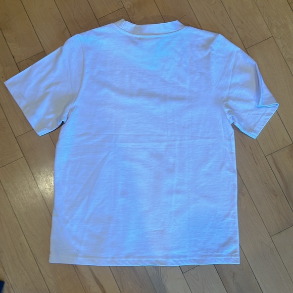 NWOT Outsider Supply NATURAL SCULPTURE HEAVYWEIGHT TEE - Picture 7 of 7